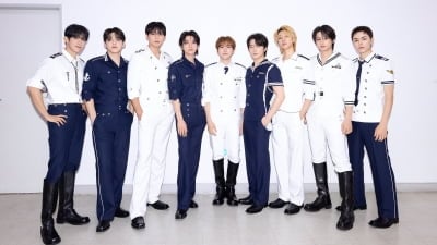 세븐틴, 발매 1년 8개월인데 또 기록…일본 밀리언 인증 획득