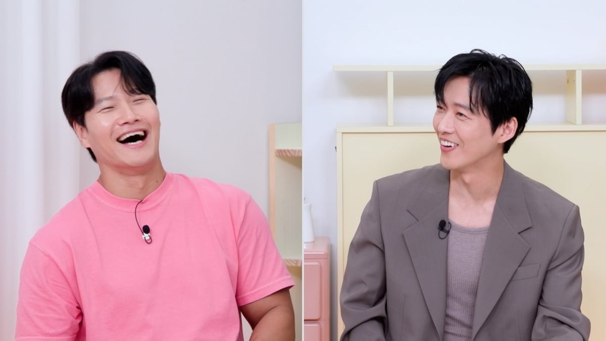남궁민이 '옥탑방의 문제아들'에 출연한다. / 사진제공=KBS