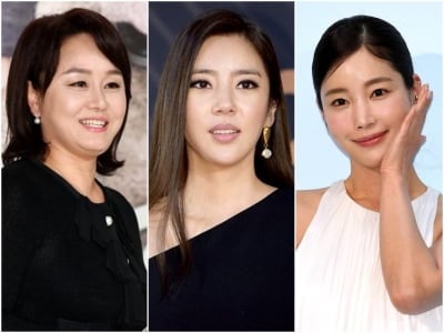 연예계 민폐 논란 불거졌다…이경실→손담비·기은세, 무심코 일상 공개했다가 잇단 사과 [종합]