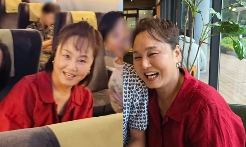 최근 연예계에서 일상 속 '민폐 논란'이 잇따르면서 당사자들이 직접 사과에 나서는 사례가 이어지고 있다./사진=이경실 SNS