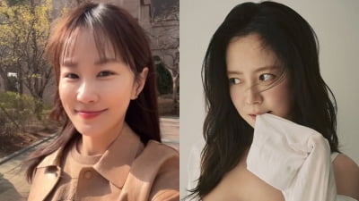 김지민, 송지효 속옷 브랜드 찐 고객이었다…"언니랑 커플 되는 건가"