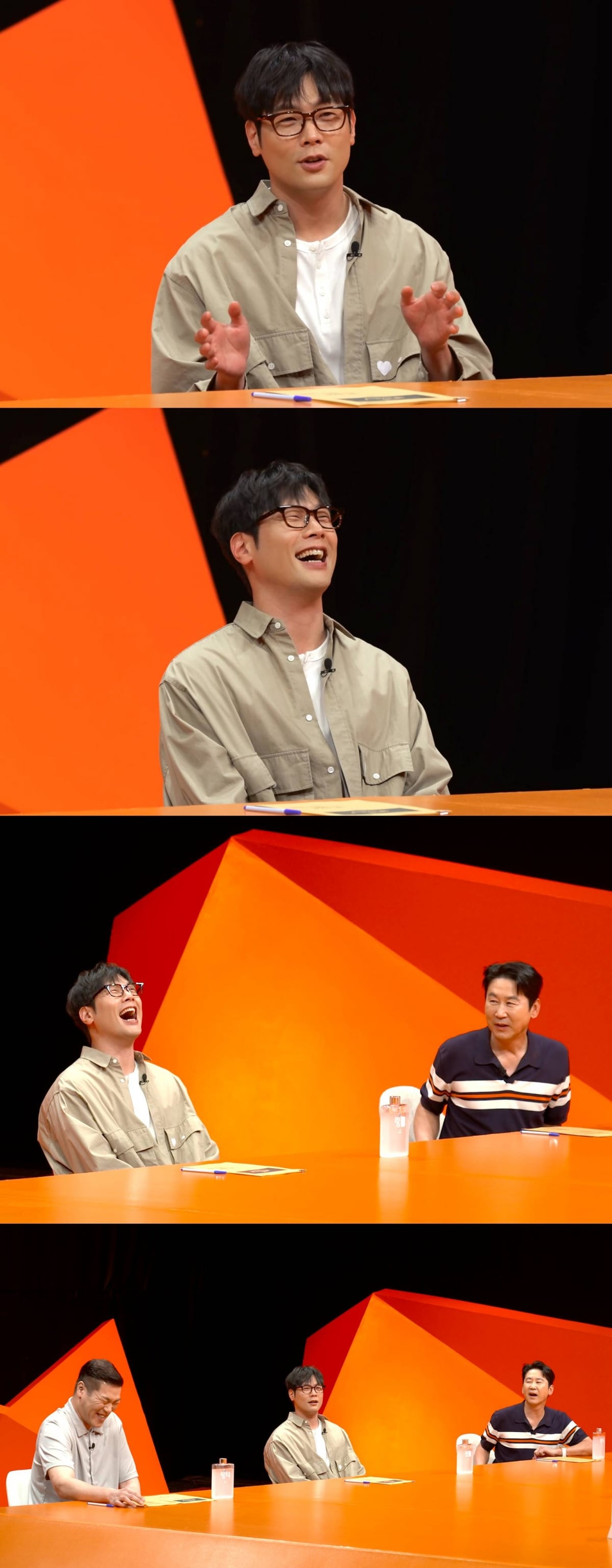  SBS '미운 우리 새끼'(이하 '미우새')에서는 배우 최다니엘이 스페셜 MC로 출연한다. / 사진=SBS ‘미운 우리 새끼’