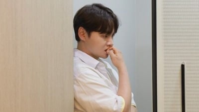 박서진, 아버지 건강 적신호에 심란…병원서 들은 뜻밖의 진단 ('살림남')