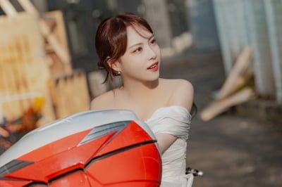 김유정 이어 혜리까지 만났다…대세 여배우 속 씬스틸러 활약, 이열음의 열일 행보 ('그대에게')