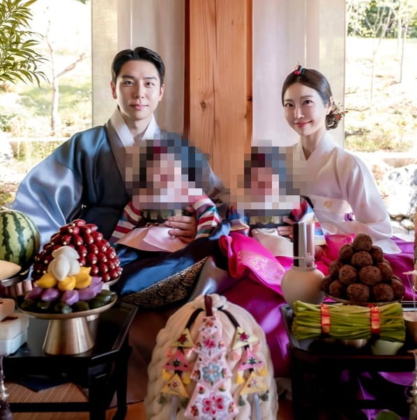 임현태, 레이디제인 / 사진 = 레이디제인 SNS