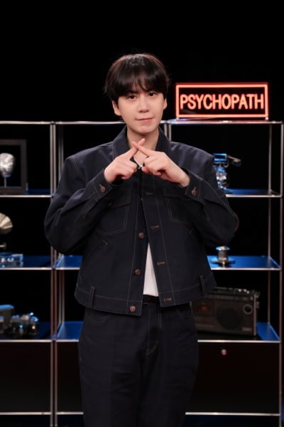 데뷔 21년차 규현 "실장부터 매니저까지…특이한 사람 많이 봤다" ('내가 만난 사이코패스')