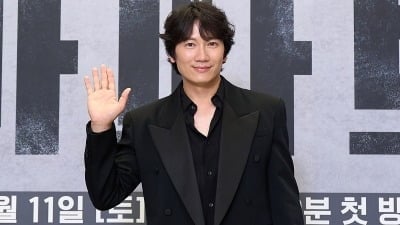 "힘들어도 가족 챙겨"…'이보영♥' 지성 증언 쏟아졌다 "소문 유명해, 신의 영역" ('아파트')