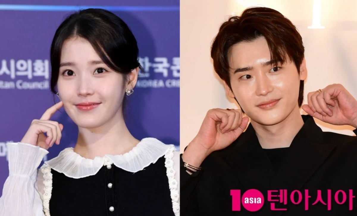 아이유와 이종석이 약 4년간 이어온 공개 열애에 마침표를 찍었다./사진=텐아시아DB