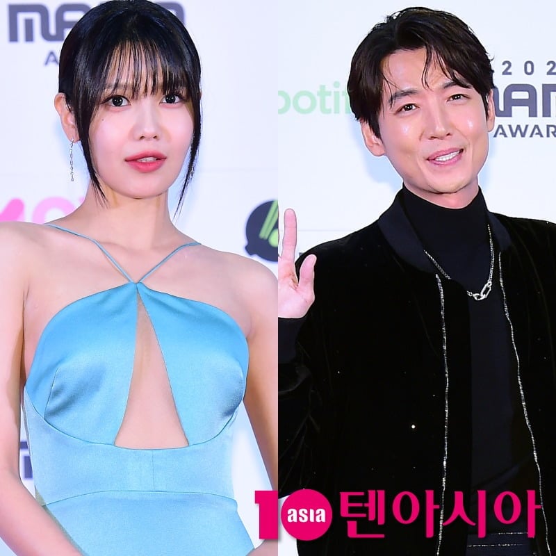 연예계를 대표하던 장수 공개 커플들의 결별 소식이 잇따라 전해지고 있다./사진=텐아시아DB