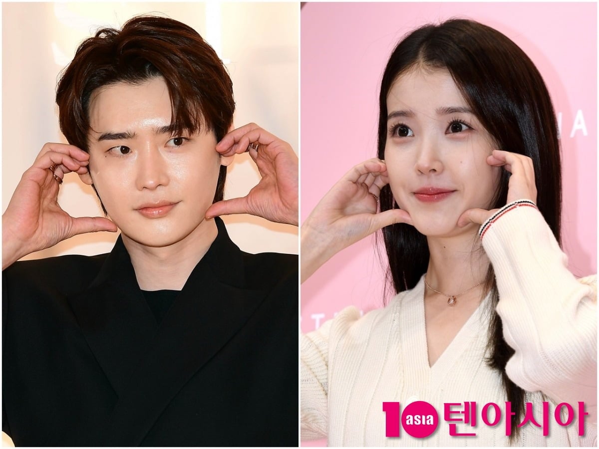 연예계를 대표하던 장수 공개 커플들의 결별 소식이 잇따라 전해지고 있다./사진=텐아시아DB