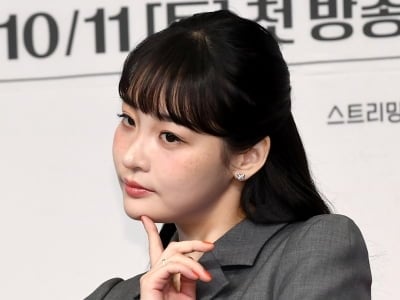 '30세' 김민하, 과거 ♥연애사 고백했다…"손잡고 걸으면서 녹음, 선명하게 떠올라" ('씨네타운')