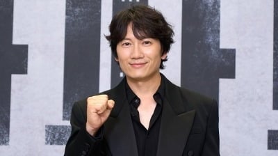 지성, 겹악재 맞았다…소지섭 시청률 독주에 JTBC 리스크까지 '정면 돌파' [TEN스타필드]