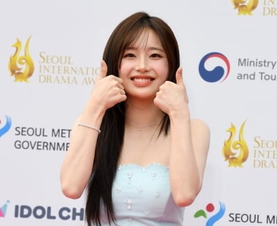 [공식] '예능 대세' 츄, 소속사 떠난다…"전속계약 종료"
