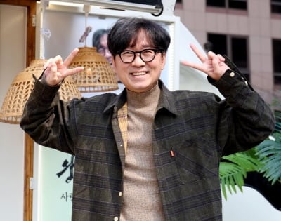 "여기도 저기도 장항준"…박지훈·유해진만큼 바쁘다, 방송가가 찾는 이유 [TEN스타필드]