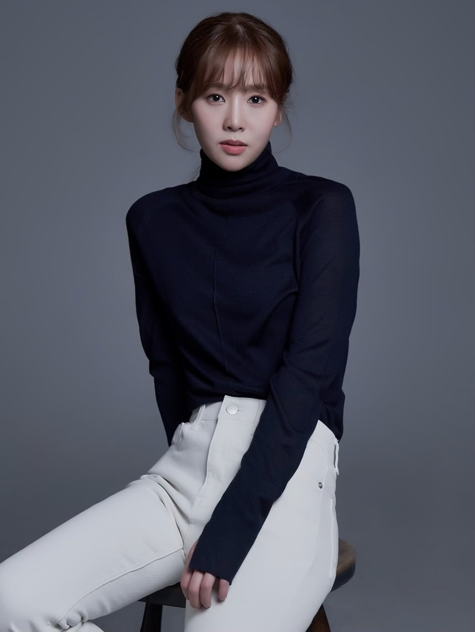 배우 이지민이 '그대에게 드림'에 출연한다. / 사진 제공 : FN 엔터테인먼트