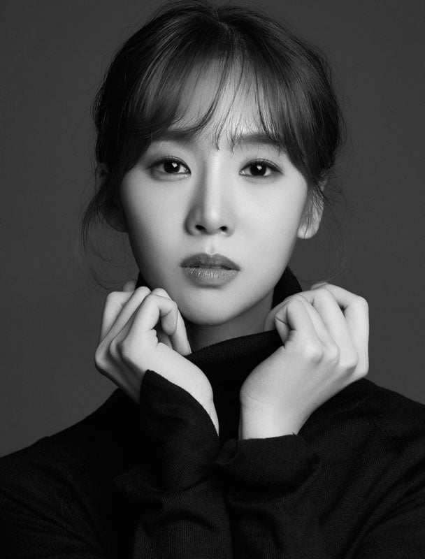 배우 이지민이 '그대에게 드림'에 출연한다. / 사진 제공 : FN 엔터테인먼트