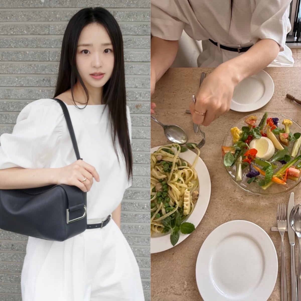 손연재 / 사진 = 손연재 SNS