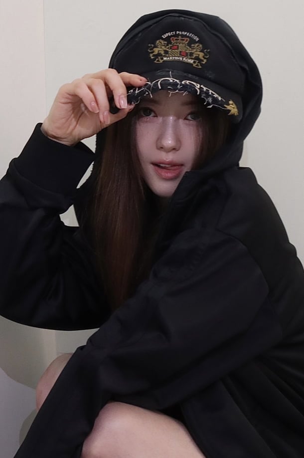 고아라 / 사진 = 고아라 SNS