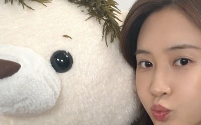 '제주 홀릭' 소녀시대 유리, '나혼산' 떴다…윌슨과의 투샷 속 깨알 '톳' 유쾌