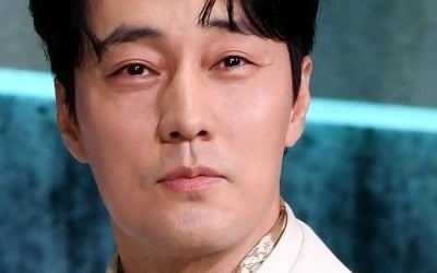 '김부장' 주상욱, 소신 발언했다…SBS 연기대상에 "소지섭 대상 확실" [인터뷰③]