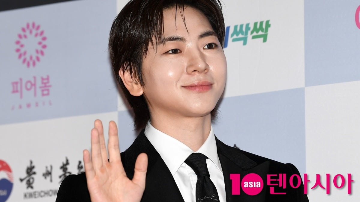 이수증이 1억을 기부한 이유를 밝혔다./사진=텐아시아DB