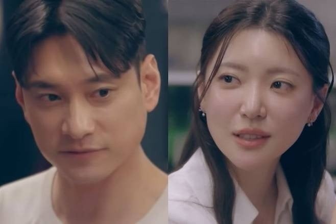 김요한이 이주연과 결별했다고 알렸다. /사진제공=채널A