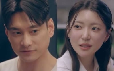 김요한, 이주연과 결별했다…"만남 정리하기로, 의견차 있어" ('신랑수업2')[종합]
