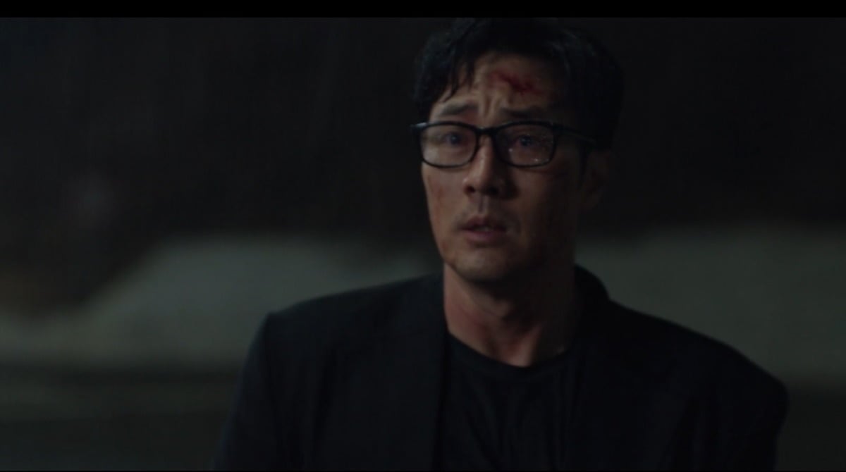 '김부장' 시청률이 소폭 하락했다./사진제공=SBS