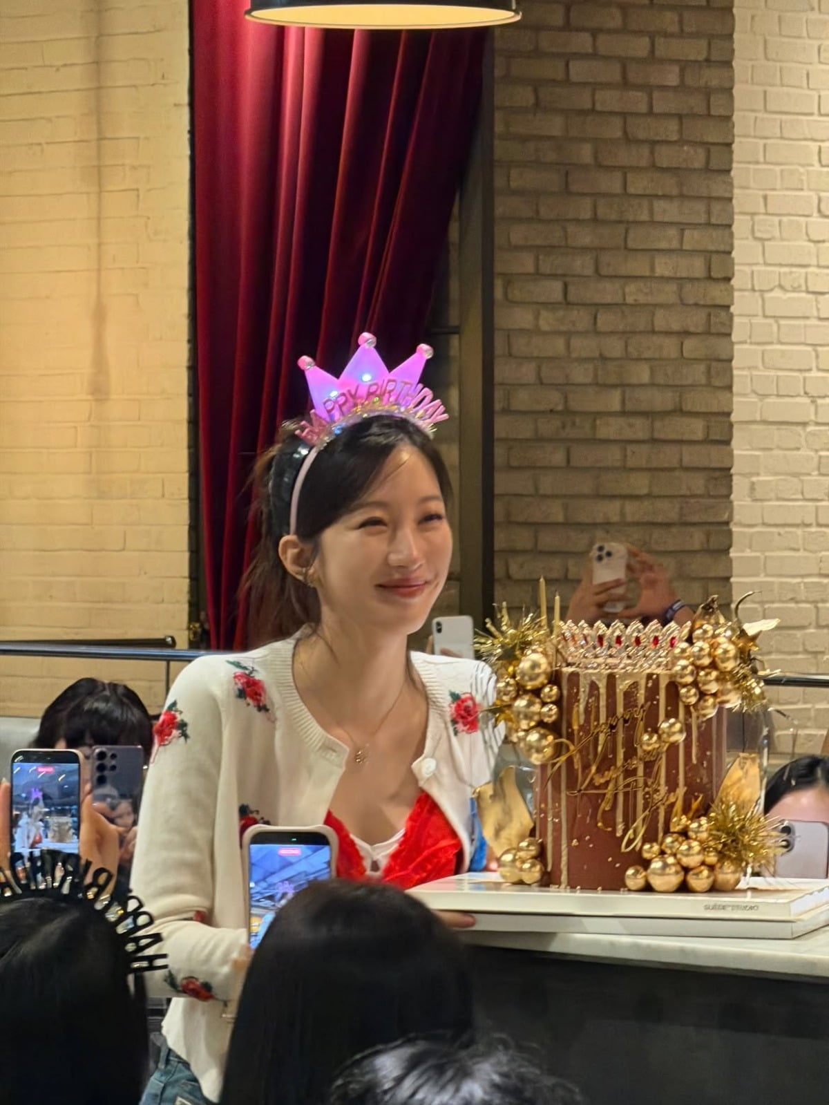 사진 = 문가영 인스타그램