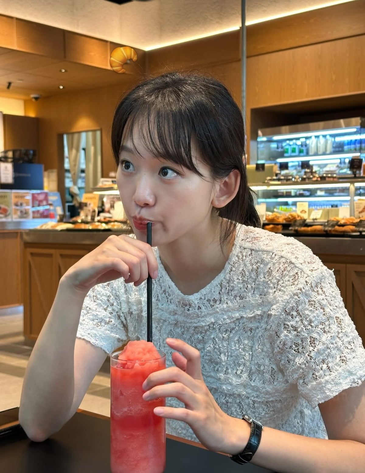 사진 = 진기주 인스타그램