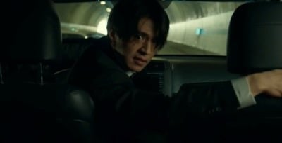 1%대 시청률 또 추락했다…소지섭에 밀린 이동욱, 17배 격차로 '굴욕' ('킬러들의쇼핑몰')[종합]