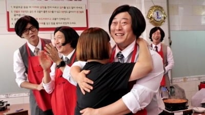양상국 또 나왔다…'시청률 치트키'로 2달 만에 귀환, 이선민 고향집 방문 ('놀뭐')