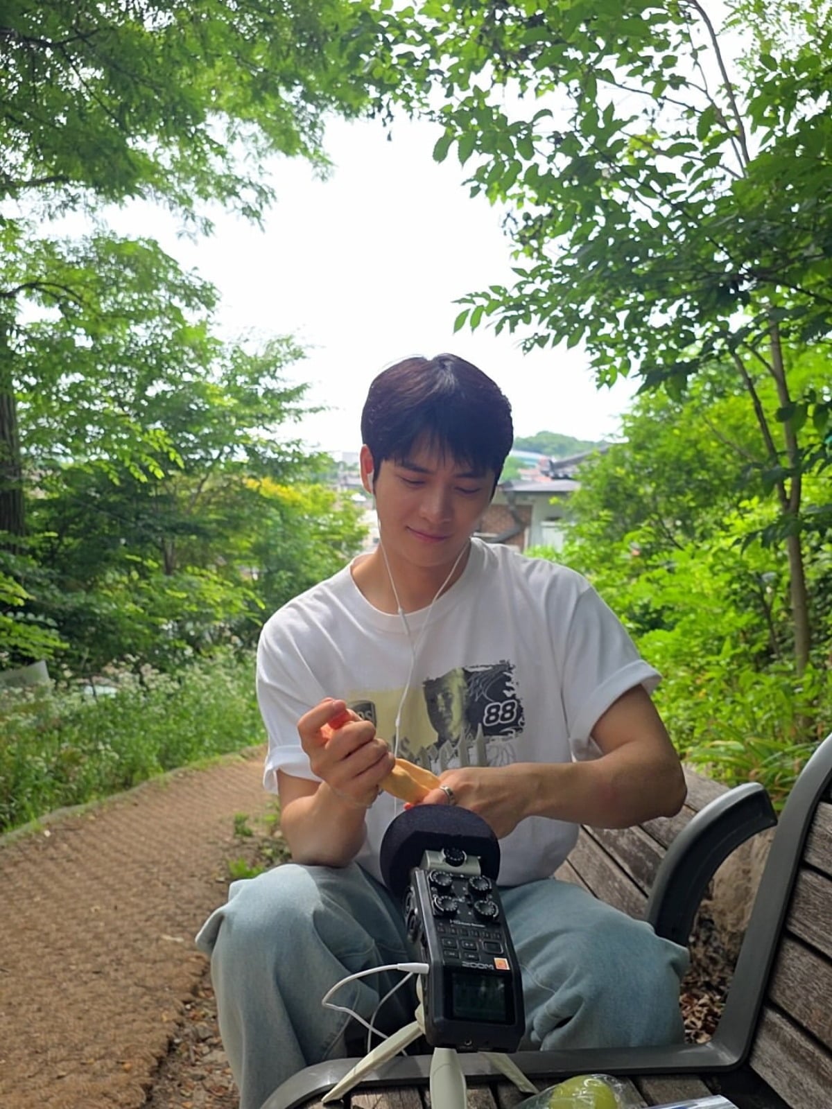 사진 = 강태오 인스타그램