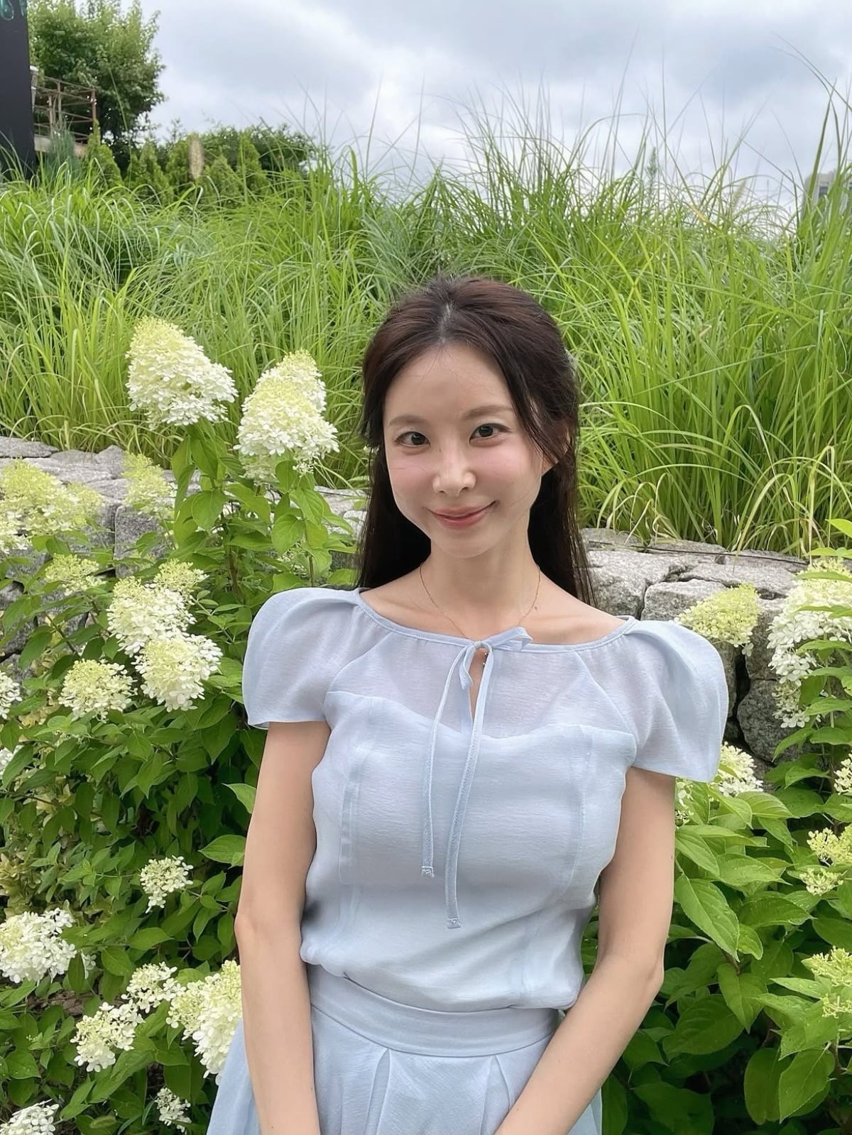 사진 = 29기 옥순 인스타그램