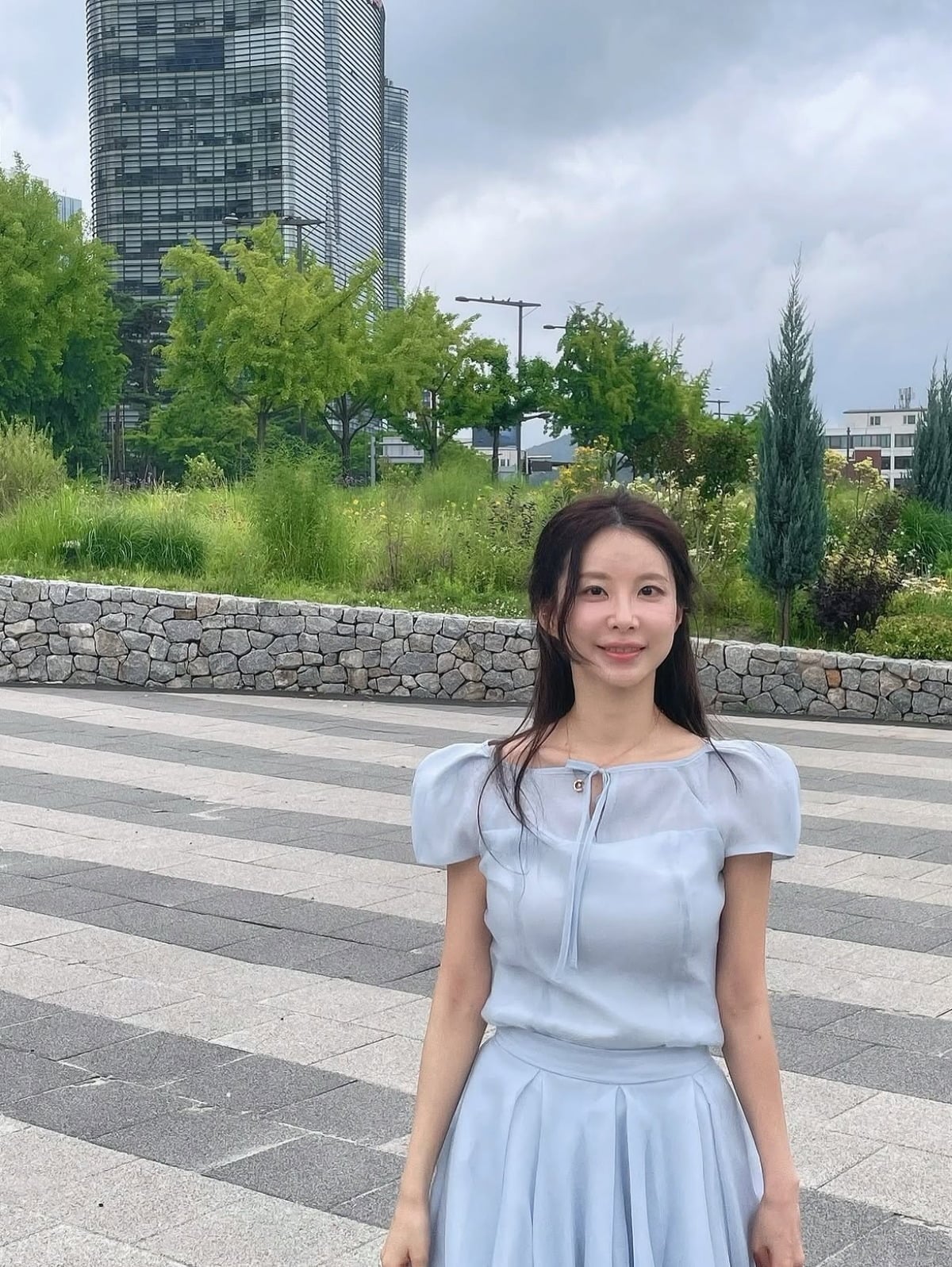 사진 = 29기 옥순 인스타그램
