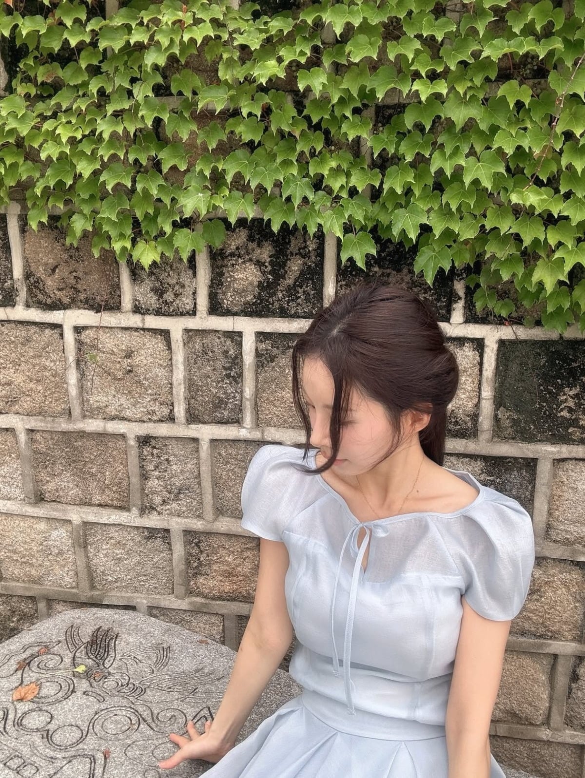 사진 = 29기 옥순 인스타그램
