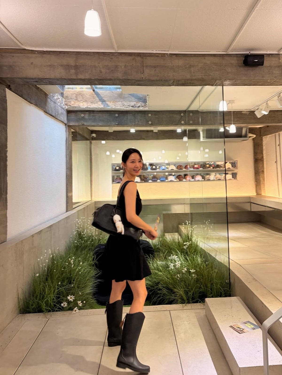 사진 = 한그루 인스타그램