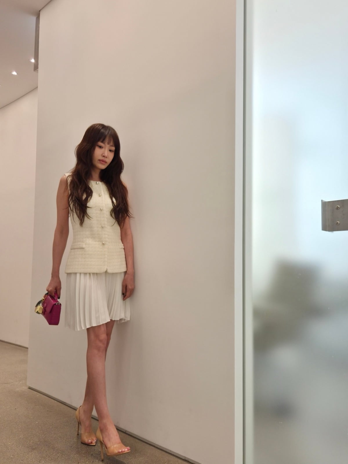 사진 = 강예원 인스타그램