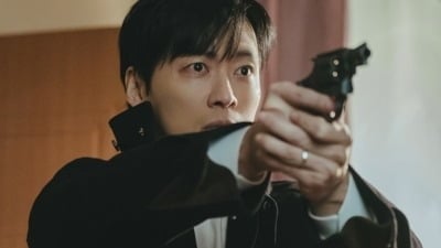 시청률 급등했다…소지섭과 3배 격차, 4.4%→6.4% 상승세 탄 주말극 ('결혼의완성')