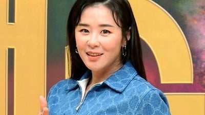 '49세' 최강희, 작품 5년째 끊겼다더니…"나이 들면서 역할 선택 폭 변해" ('전참시')