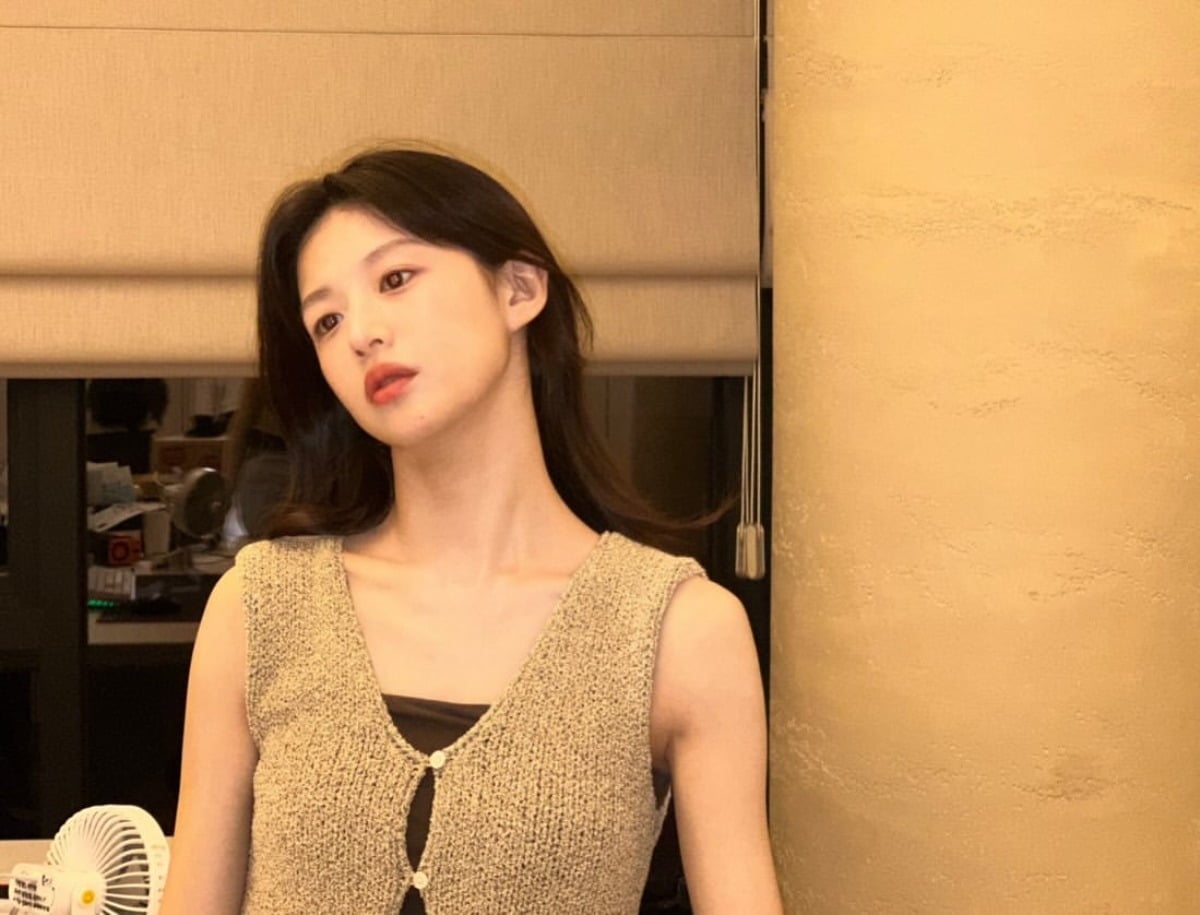 사진 = 고윤정 인스타그램