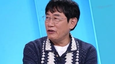 이경규, 영화 제작 투자 거절 당했다…"정말 아니었나봐" 팩폭 ('사당귀')