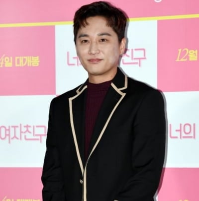 허정민 "문차일드 계약금 300만원…속아서 시작, 정산도 못 받아" ('B급')