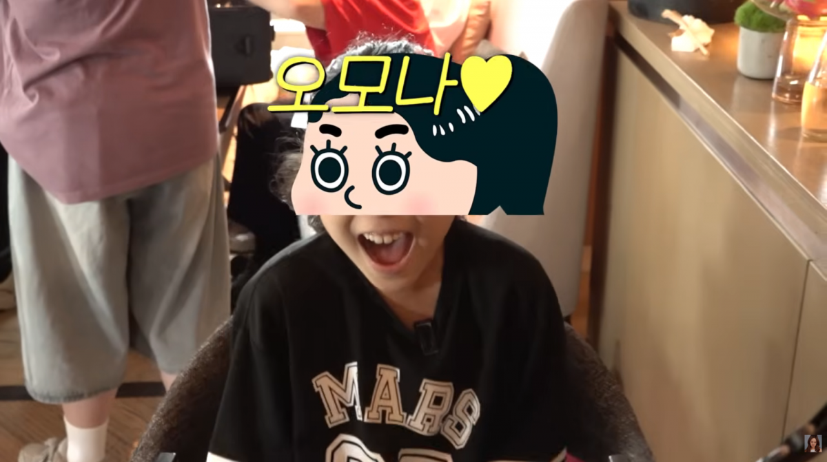 사진=백지영 유튜브