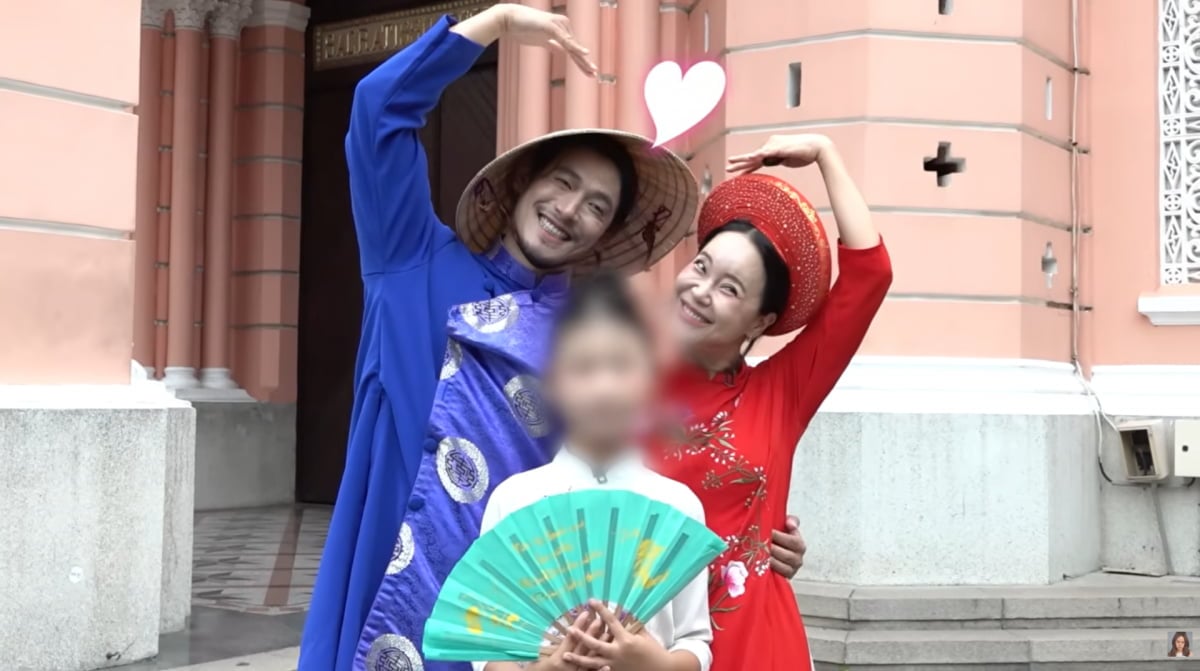 사진=백지영 유튜브