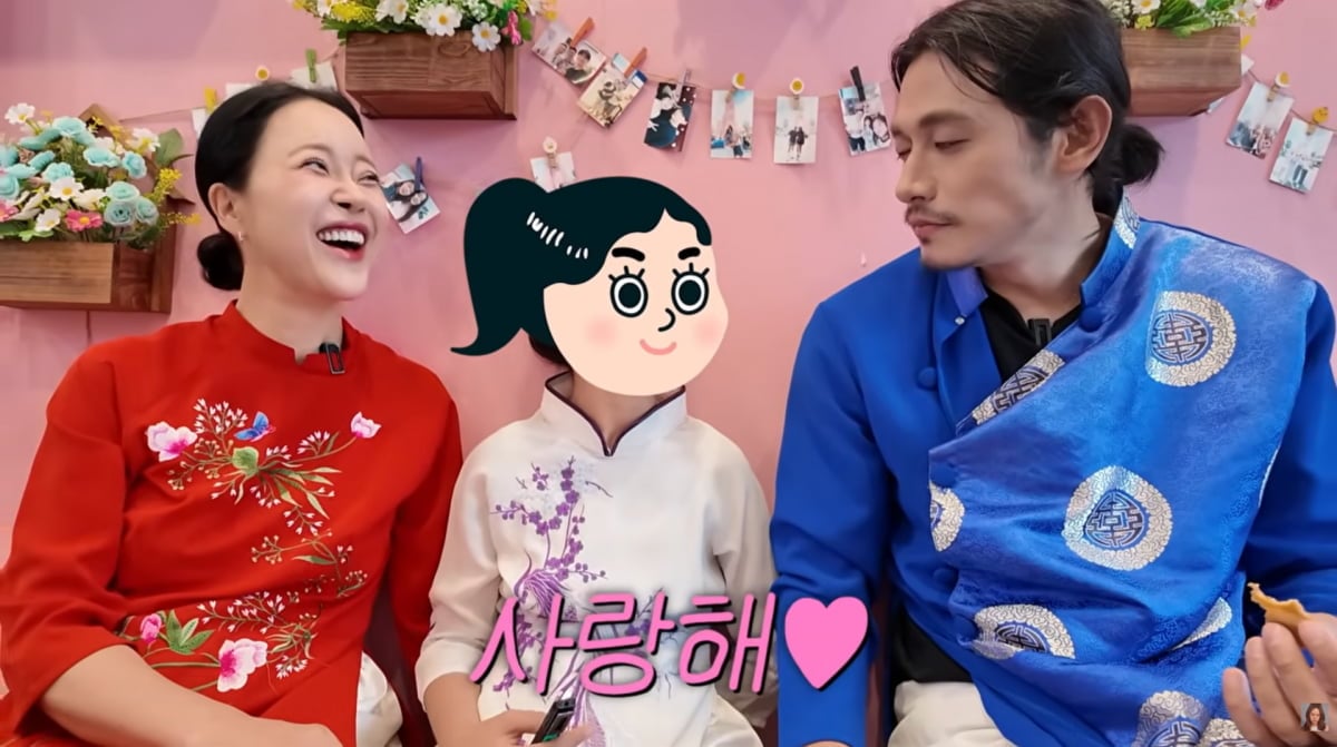 사진=백지영 유튜브
