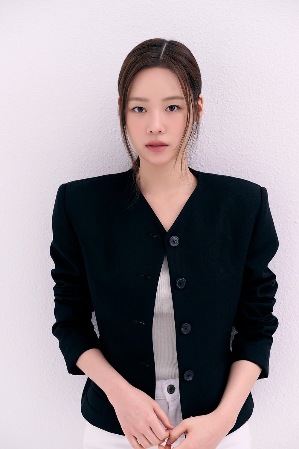 배우 김민설이 MBC '첫 번째 남자'로 시청자들을 만났다. / 사진제공=초록뱀엔터테인먼트