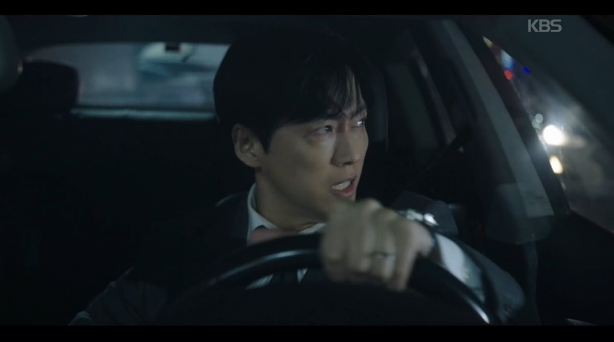 사진 = KBS2TV '결혼의 완성' 캡처