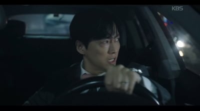 남궁민, 누명 벗으려 경찰서 탈주했다…아내 납치 범인 정체에 경악 ('결혼의 완성') [종합]