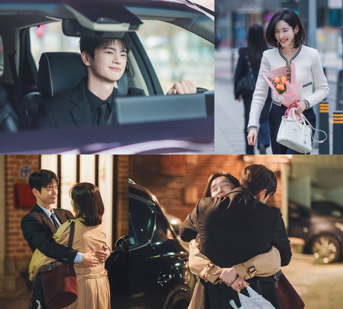 사진 = tvN '내일도 출근!' 캡처

